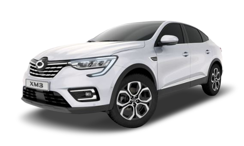 클라우드 펄 익스테리어